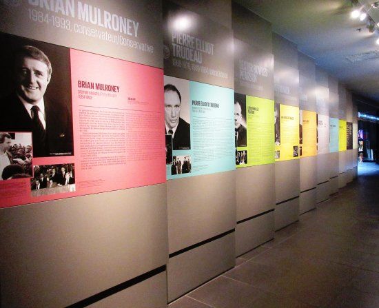 Museum of Prime Minister Jean Chretien